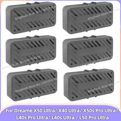 Geschikt voor Dreame X50 Ultra/ X40 Ultra/ X50s Pro Ultra/ L40s Pro Ultra/ L50 Pro Ultra Vuil Afvalwatertank Ontgeuringsmodule