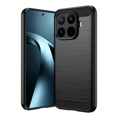 Case for Xiaomi 17T Pro, Carbon, Black
