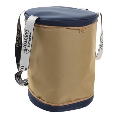 Bolsa Térmica Compacta Isolada Marrom [Footmark Natural] (14)