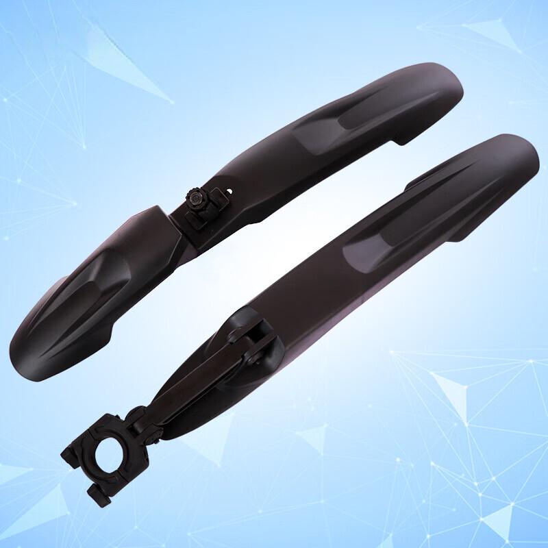 

Универсальное крыло для велосипеда Lishi