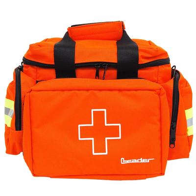Leader First Aid Bag M (with Hygiene Supplies Set)