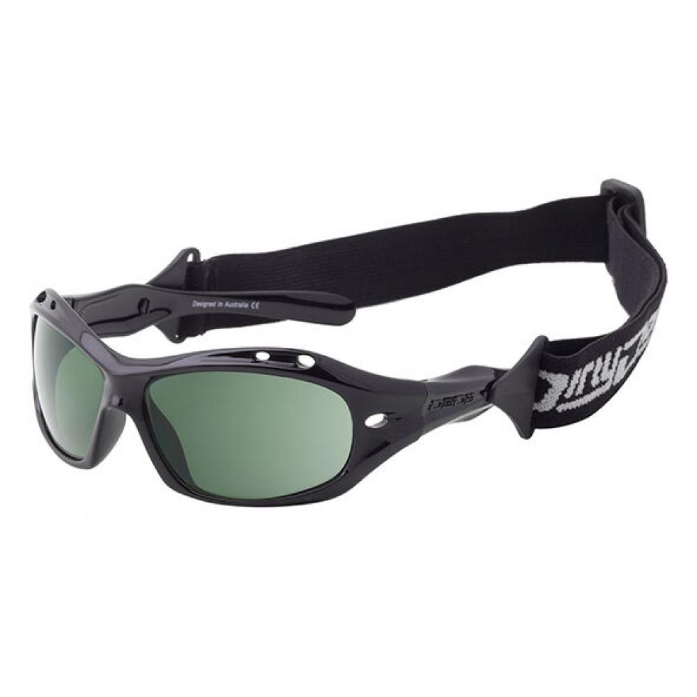 

Dirty Dog Curl Ii Polarized 53397 Men Sunglasses Black/61