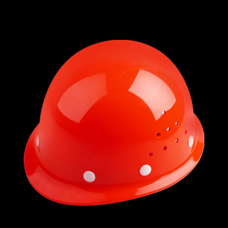 SANTO Helmet-style Breathable Safety Helmet