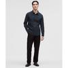 Lululemon Airing Easy Long Sleeve Shirt True Navy