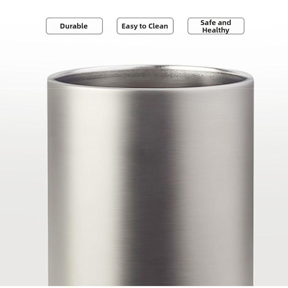 Induction Sensor Automatic Induction Soap Dispenser Touchless Foaming Hand Soap Jar Household