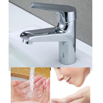 Banyo ve tuvalet – Banyo ve Duş Bataryaları