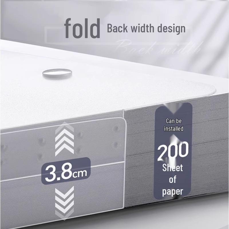 4K Art Portfolio Album: Sketch, Paint, Draw & Store In 8K Document File Folder