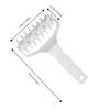 Rolling Pin Pizza Dough Docker PP Dough Roller Durable Pizza Roller  Pastry Pizza Pie