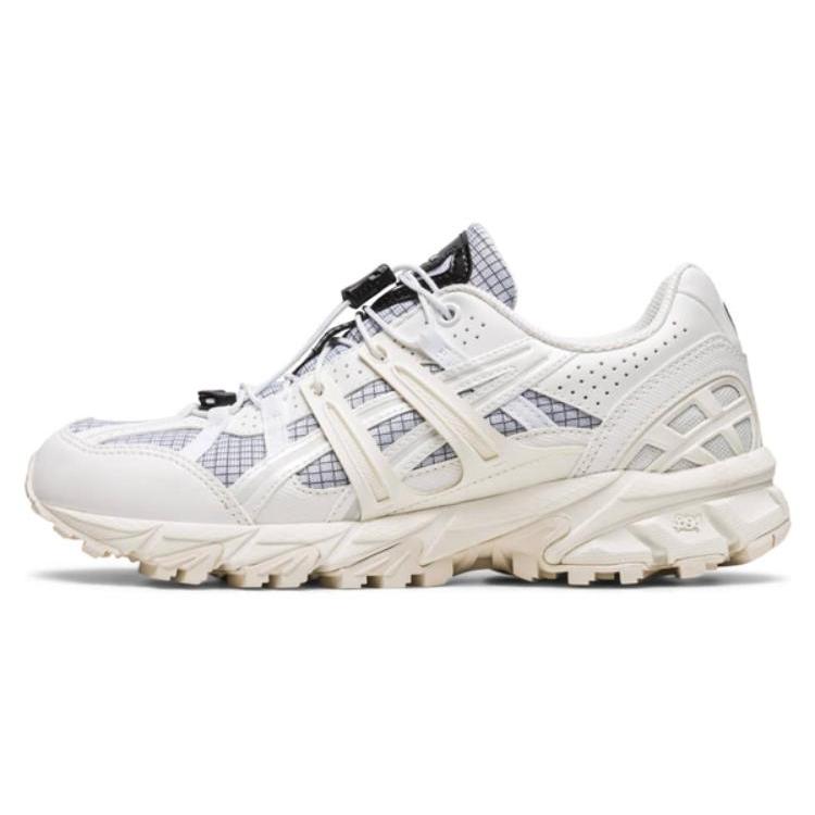 New ASICS Gel Sonoma 15 50 Matin Kim Tracing Ego White Women's 1202A487-020