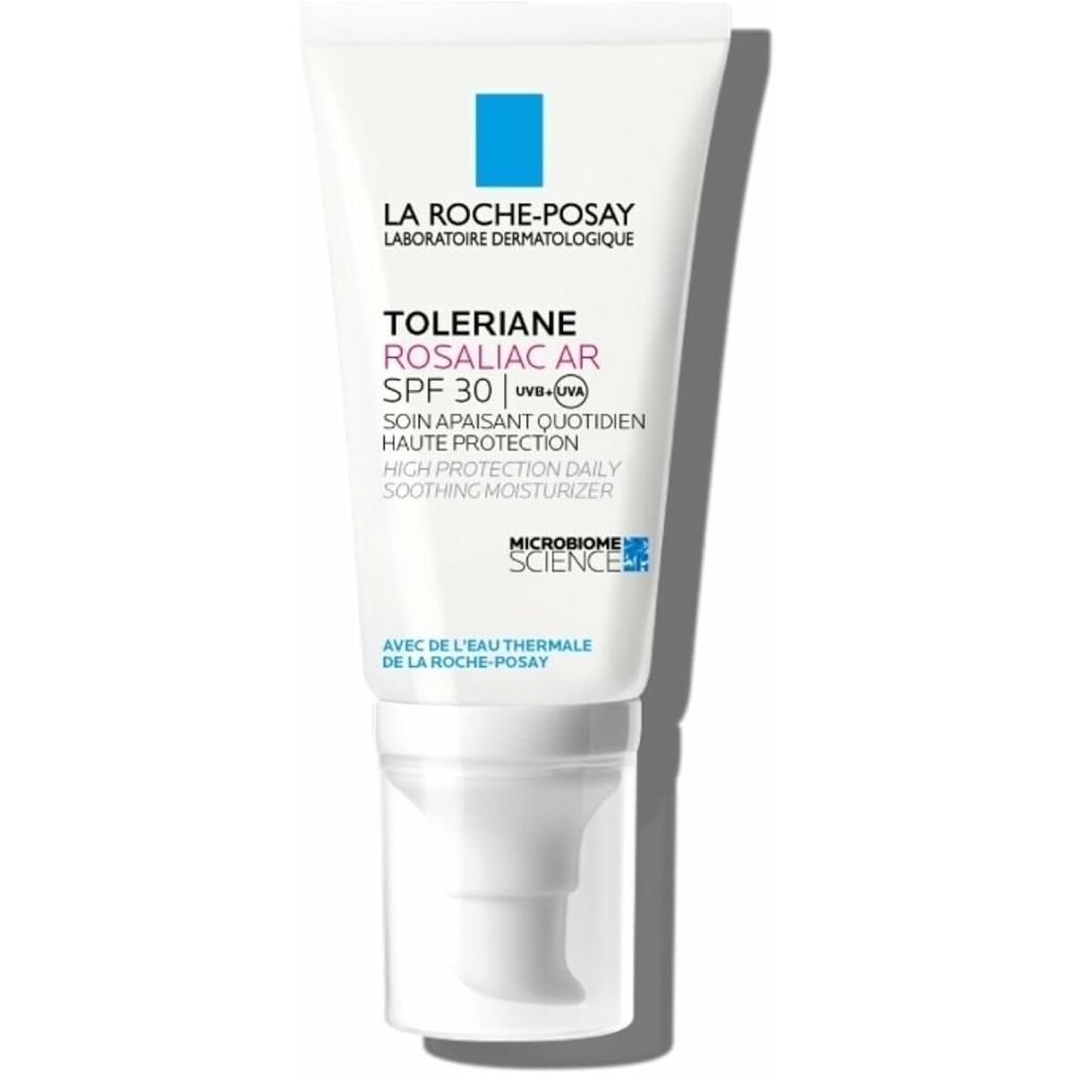 

Крем для лица La Roche Posay Rosaliac Ar Spf 30+ 40 мл