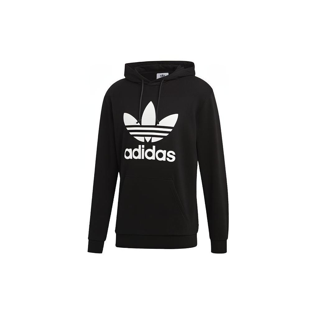 

adidas Originals x Have A Good Time Unisex Black Pullover Hoodie EK0214 L