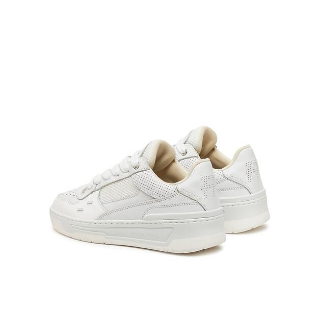 Men's Sneakers Filling Pieces Cruiser Crumbs 64427541901 White
