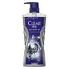 Clear Men Deep Clean Shower Gel