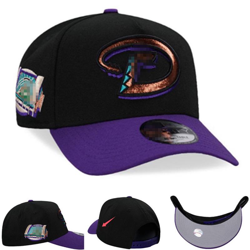 New Style Unisex Embroidered Baseball Cap - Adjustable Hip Hop Outdoor Sports Hat