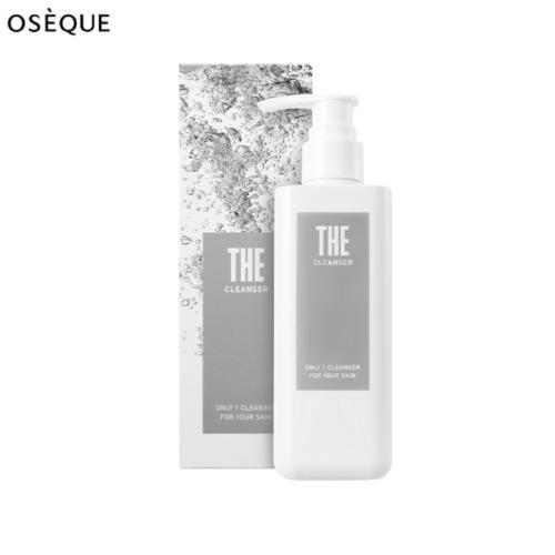 

OSEQUE Очищающее средство [Кислородная маска-очиститель] 130 г