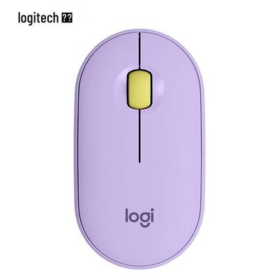 Logitech Pebble Wireless Bluetooth Mouse