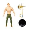 McFARLANE TOYS The Seven Deadly Sins Escandor 7-inch Action Figure with Accessories
