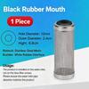Stainless Steel Aquarium Filter Inlet Guard Dense Mesh Anti Clog Protects Fish Shrimp For Home Fish Tanks