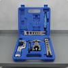 Flaring Tool Kit with Carry Case Compact Long-Lasting