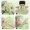 Duwik Leg Massager Roller Set