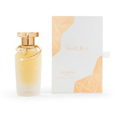 Gold Noir Eau de Parfum