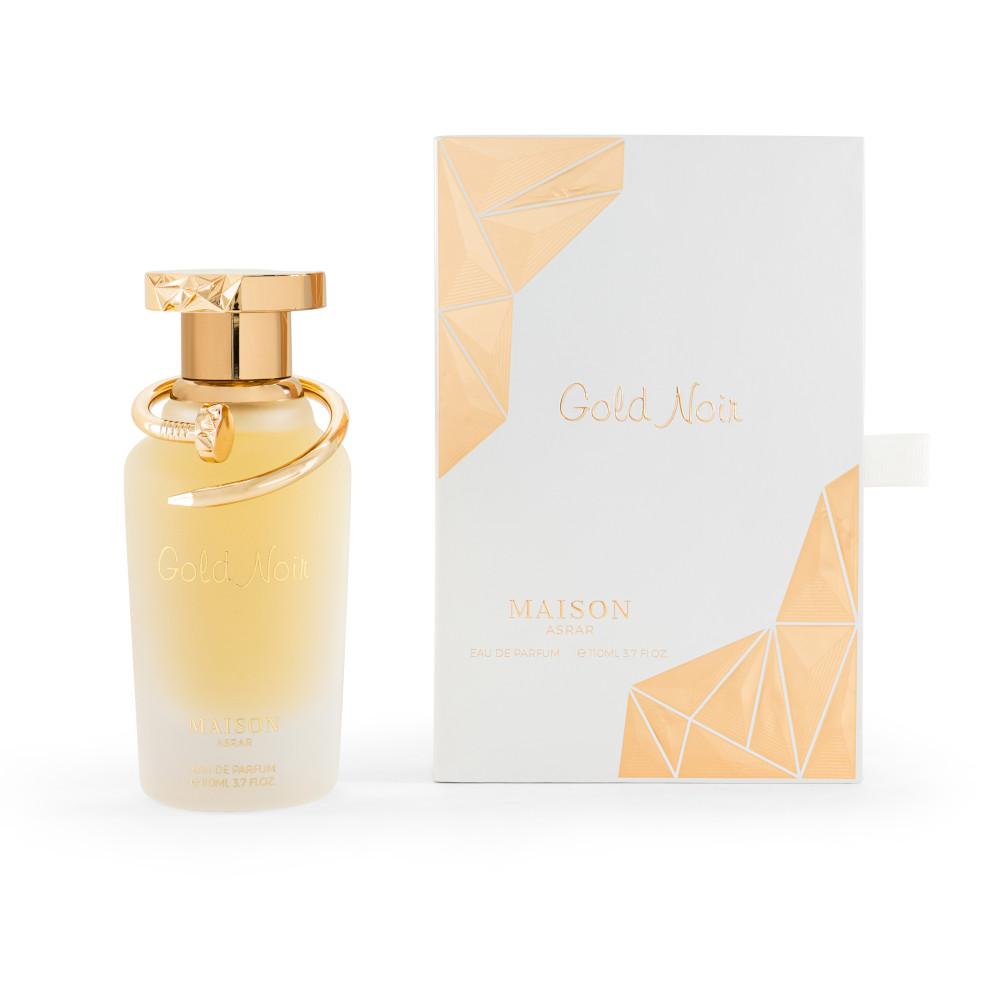 Gold Noir Eau de Parfum