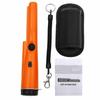 High Sensitivity Metal Detector With LED Lights Metal Gold Tester  Underground