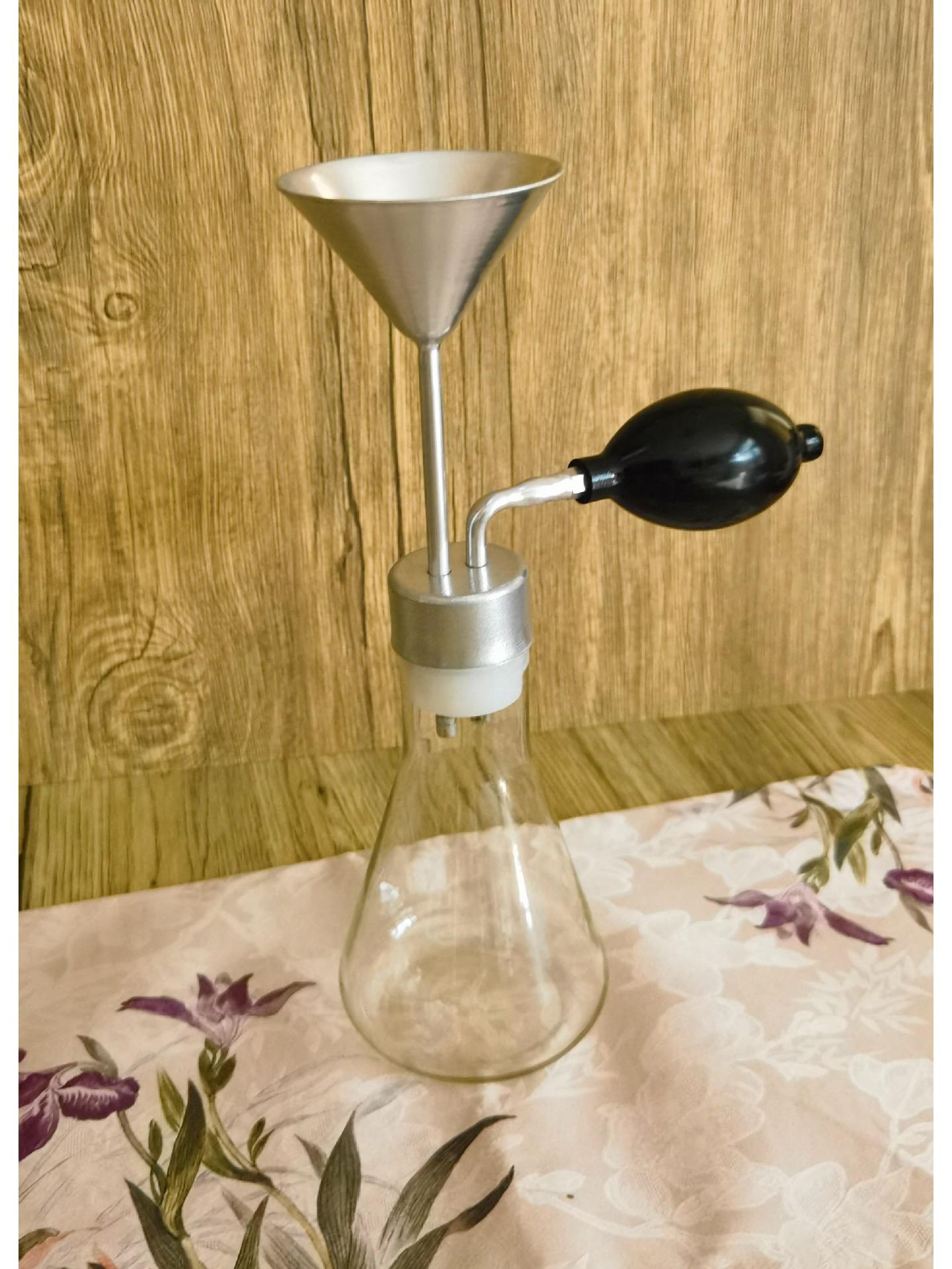 Стеклянный диффузор для эфирных масел для салонов красоты и клубов