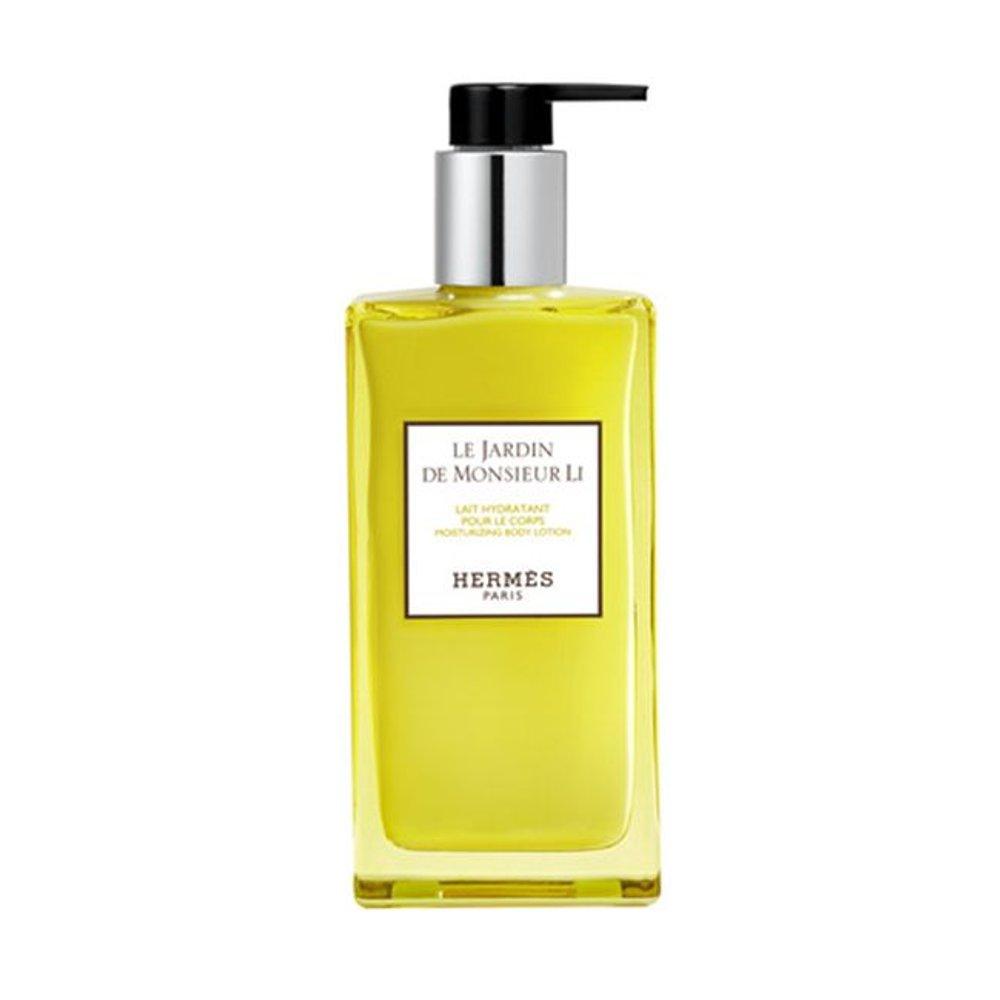 Le Jardin de Monsieur Le Moisturizing Body Lotion 200ml