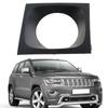 1ks ACC Středový rámeček ABS adaptivního tempomatu Rámeček 68143108AB Vhodné pro Jeep Grand Cherokee 2014-2015
