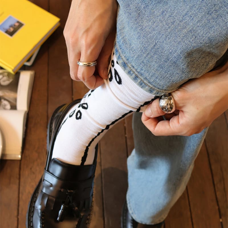 257.Par’C ring 11/POLY