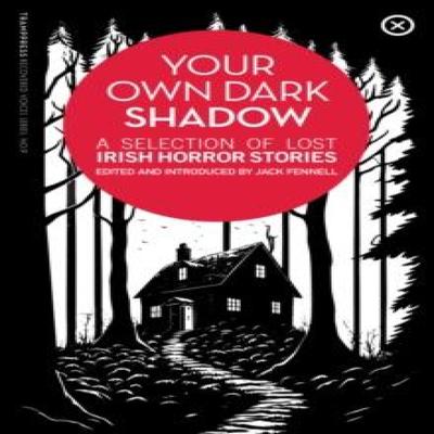 Your Own Dark Shadow Paperback Book 9781915290106