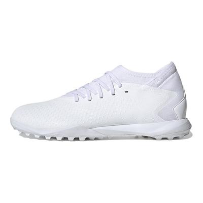 Predator Accuracy.3 TF Pearlized Pack Unisex Sneakers White Cloud-White Core-Black FZ6116