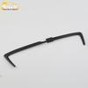 Izeh Rear Trim & Bumper Anti-Scratch Strip for 18+ Models