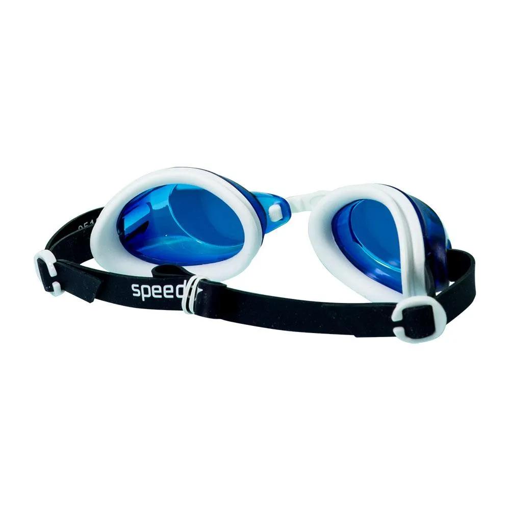 Speedo Плавательные очки Jet V2 AU