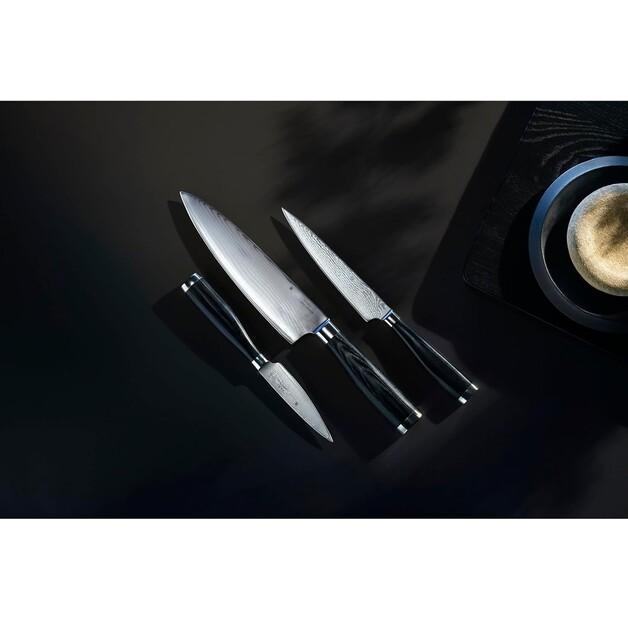 Набор ножей WMF Yari, 3 предмета (18.8460.9990)