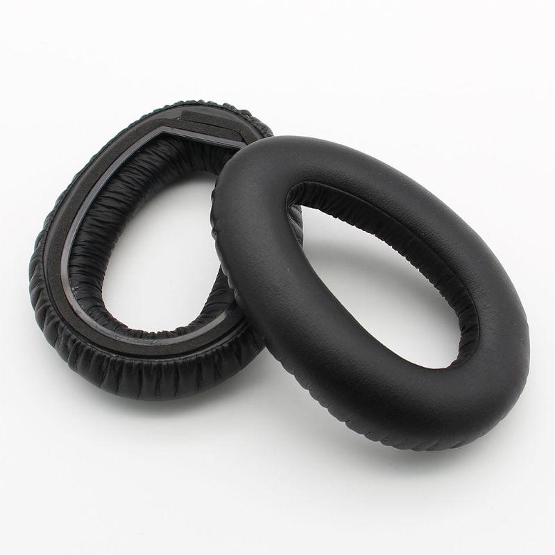 Replacement Ear Pads for Sennheíser PXC 550 PXC 550-II Wireless MB 660 Series Headphones Earpads, Headset Ear Cushion Repair Par