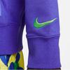 Nike Sweatshirts Men's Purple Crew Neck Moderate Regular DR9987-430