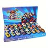 24 Racing Car Christmas Calendar, 24 Styles Of Christmas Countdown Gifts