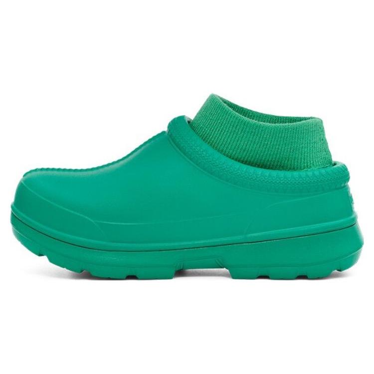 

Женские тапочки UGG Tasman X Изумрудно-зеленый 36