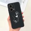 For Motorola Moto G85 5G Case Cute Astronaut Girls Soft Silicone TPU Phone Cover For Moto G85 2024 Funda G 85 MotoG85 Matte Case