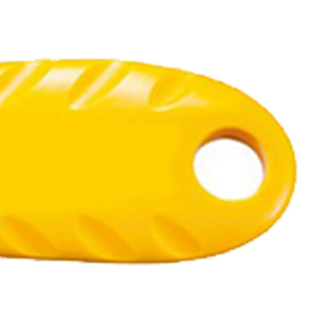 Kutu Kesici Gizli Bıçak Tasarımı Güvenlik Karton Kesici Kutu Açıcı Taşınabilir Maket Bıçağı