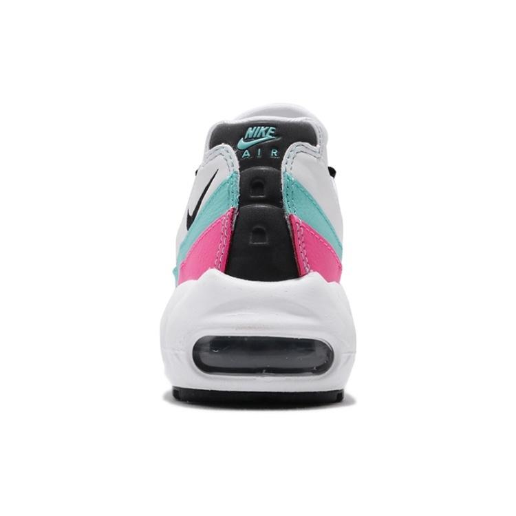 (WMNS) Nike Air Max 95 'South Beach' Women's 307960-117