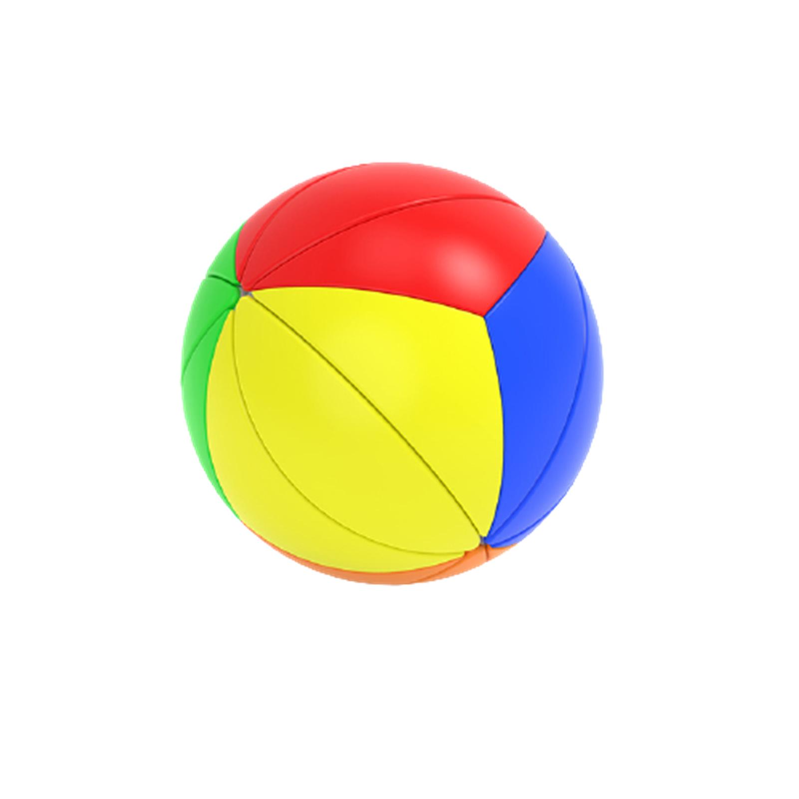 

Strange Shape Ball Learning Educational Toy For Children Anti Stress Twist Puzzle Ball Birthday Gift China Mainland