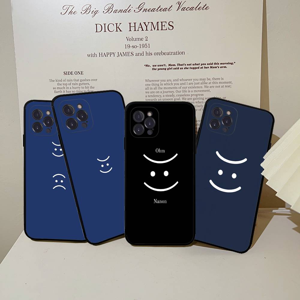 Bad Buddy Phone Case For IPhone 16 15 14 13 12 Mini 11 Pro XS Max X XR SE 6 7 8 Plus Soft Silicone Cover