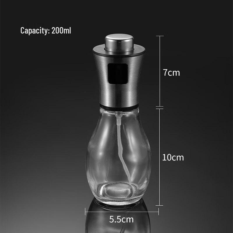 ZISIZ Oil Sprayer Bottle