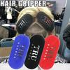 2Pcs Barber Hair Stickers Reusable Hair Gripper Hair Holder Barber Accessories Tape Professional Hairs Stylist Hairdresser Tools