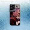EMT EMS Ambulance Phone Case For iPhone 17,16,15,14,13,12,11,Pro Max,XSX,,XR,SE,Mini,8,7,Soft Silicone Black Cover