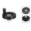 Innovative Hand Wheel Accessory Measuring At a Functional Size of 63mm In Diameter Suitable for Various Machinery