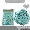Glitter para Nail Art Transfronteiriço Lantejoulas 1/3MM - Cores Básicas para DIY Estilo Nightclub Palco Gotejamento de Resina.